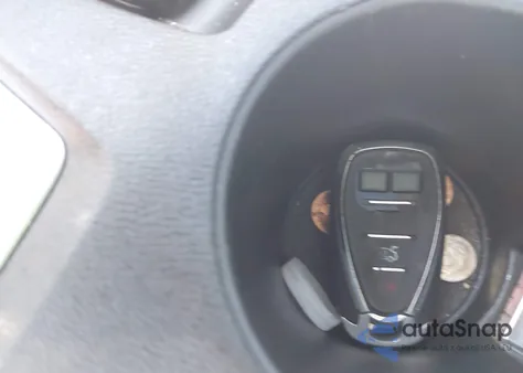 2016 Chevrolet Camaro 2Ss из США, поврежденный, VIN 1G1FH1R70G0152484